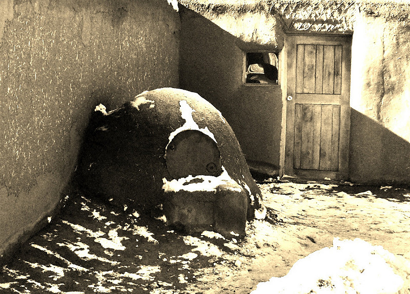 プエブロ・デ・タオスの画像26