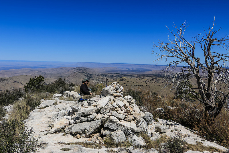 カールズバッド洞窟群国立公園の画像10