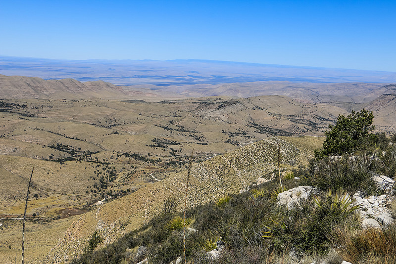 カールズバッド洞窟群国立公園の画像14
