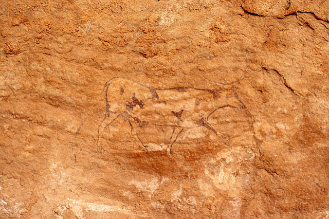 タッシリ・ナジェールの画像12