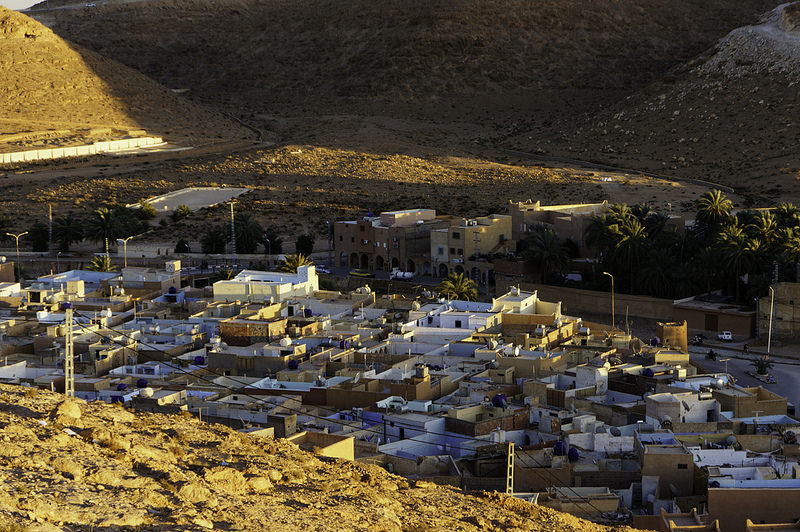 ムザブの谷の画像10