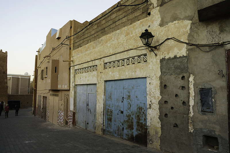 ムザブの谷の画像12