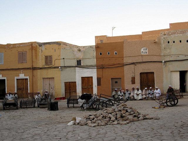 ムザブの谷の画像15