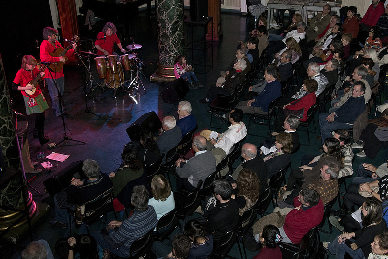 ケブラーダ・デ・ウマワーカ　の画像2