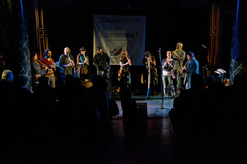 ケブラーダ・デ・ウマワーカ　の画像3