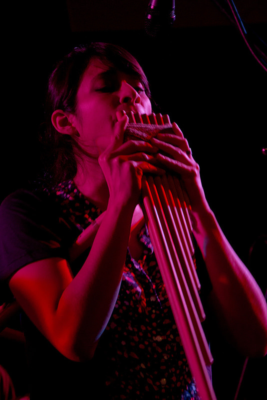 ケブラーダ・デ・ウマワーカ　の画像5