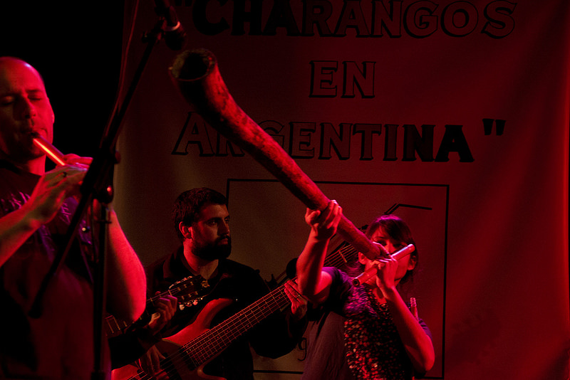 ケブラーダ・デ・ウマワーカ　の画像6