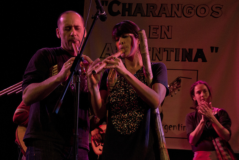 ケブラーダ・デ・ウマワーカ　の画像7