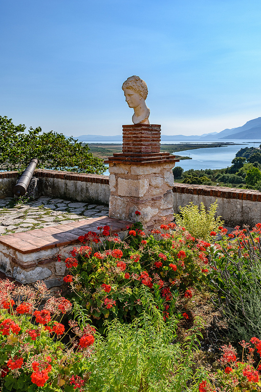 ブトリントの考古遺跡の画像8