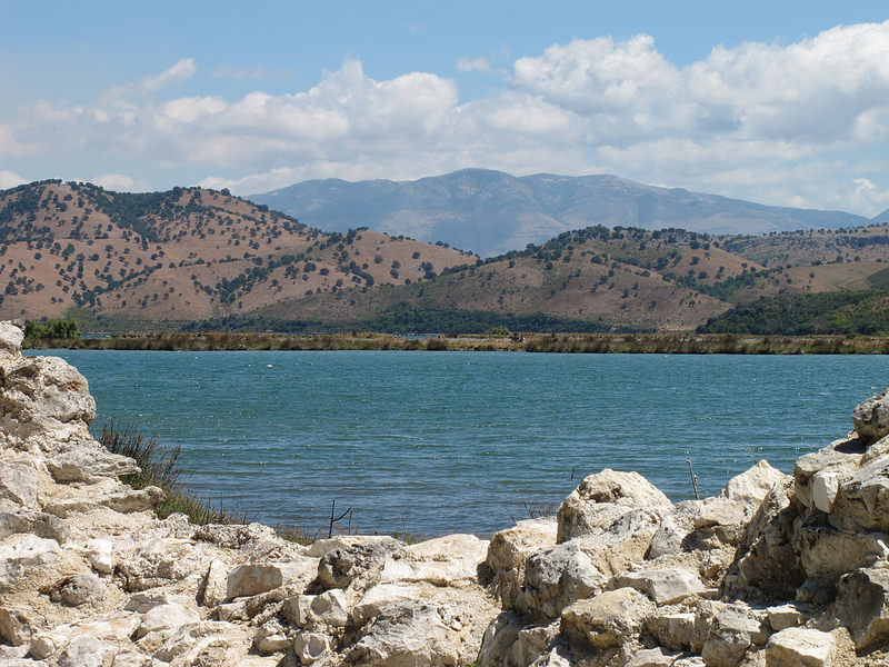 ブトリントの考古遺跡の画像9