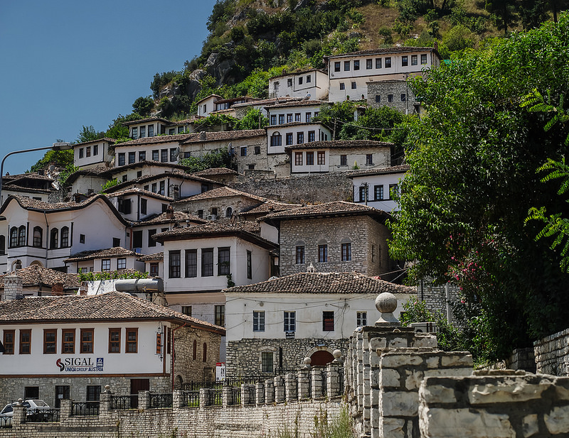 ブトリントの考古遺跡の画像11