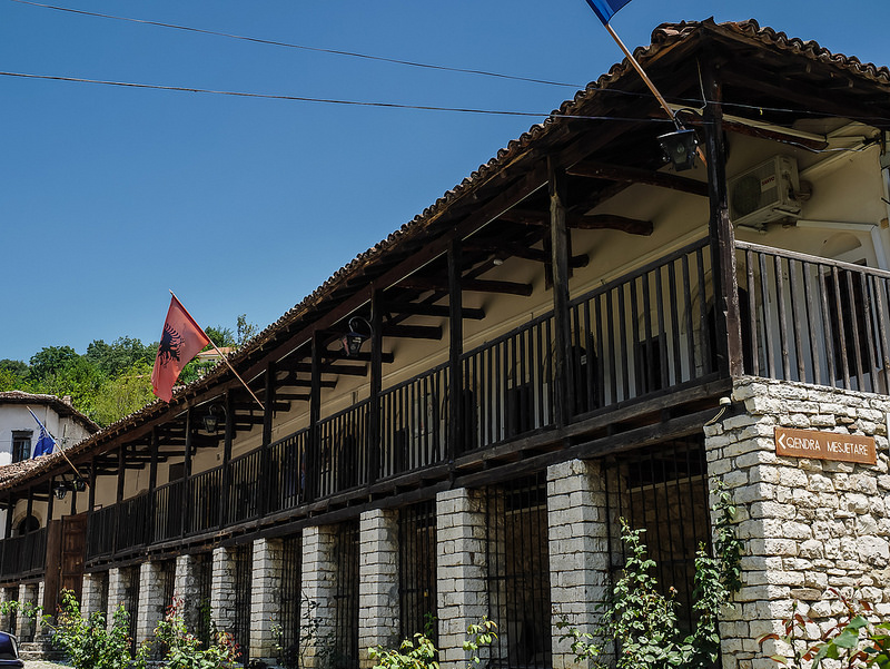 ブトリントの考古遺跡の画像13