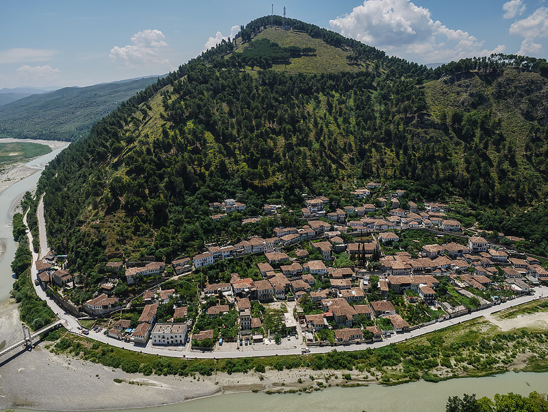 ブトリントの考古遺跡の画像15