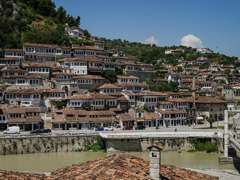 ブトリントの考古遺跡の画像18