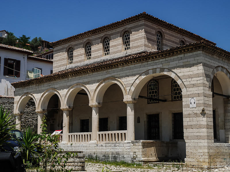 ブトリントの考古遺跡の画像21