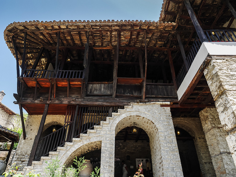 ブトリントの考古遺跡の画像23