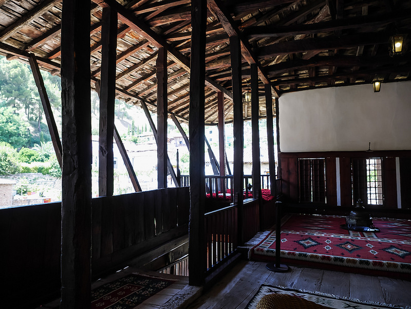 ブトリントの考古遺跡の画像24