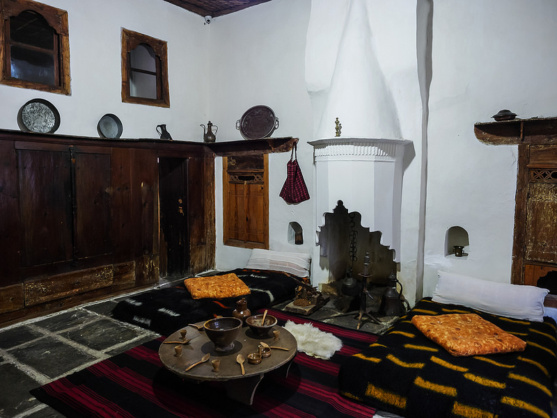 ブトリントの考古遺跡の画像25