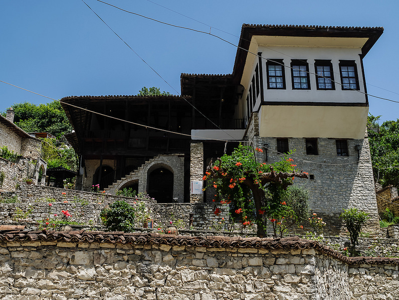 ブトリントの考古遺跡の画像26