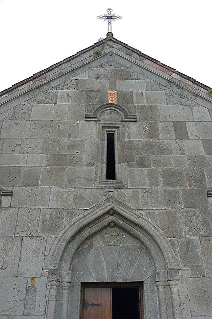 アフパットとサナインの修道院群　の画像15