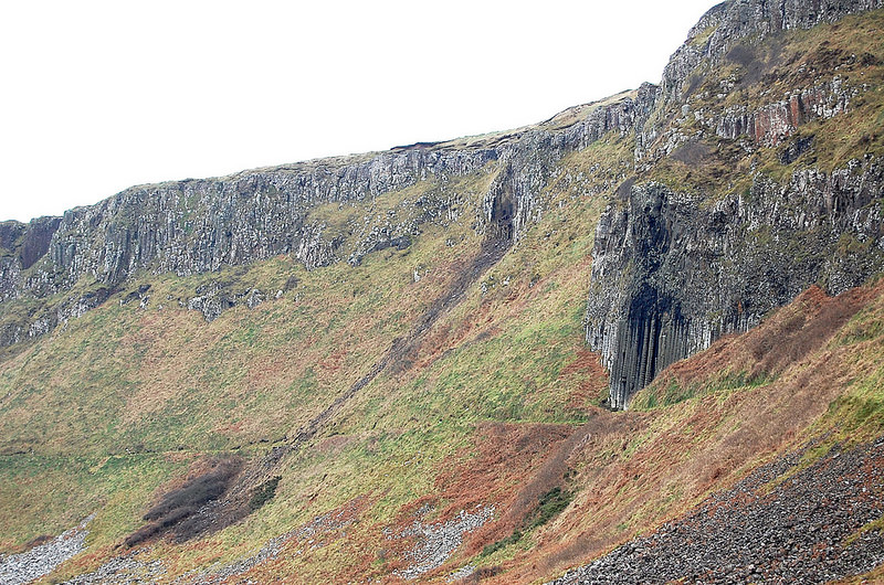 ジャイアンツ・コーズウェーとコーズウェー海岸の画像7