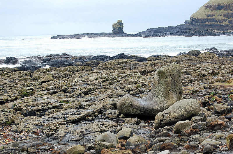 ジャイアンツ・コーズウェーとコーズウェー海岸の画像8