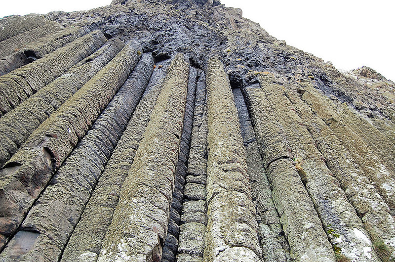 ジャイアンツ・コーズウェーとコーズウェー海岸の画像12