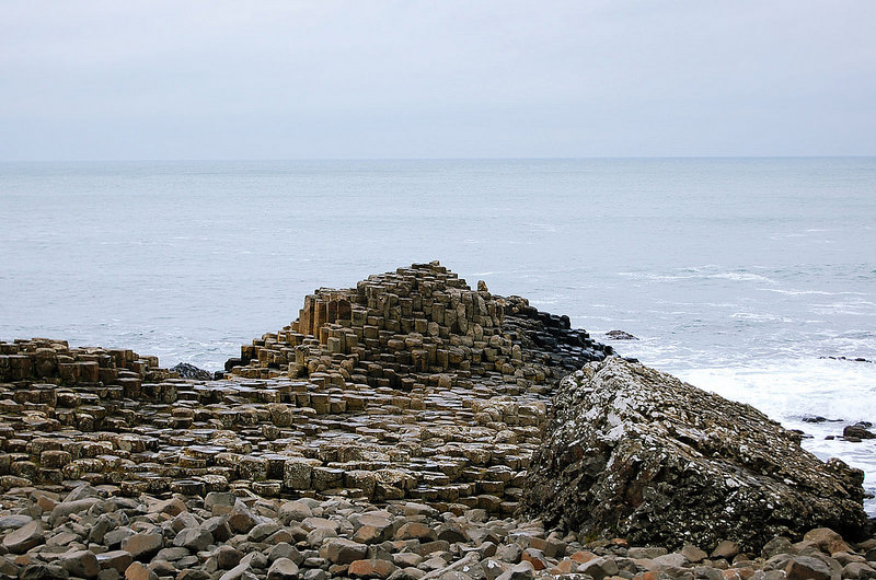 ジャイアンツ・コーズウェーとコーズウェー海岸の画像16