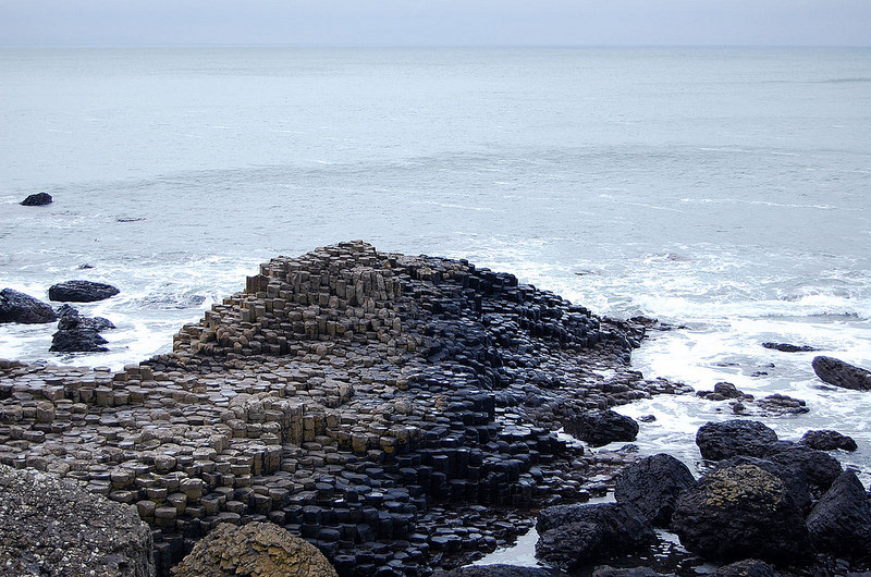 ジャイアンツ・コーズウェーとコーズウェー海岸の画像17