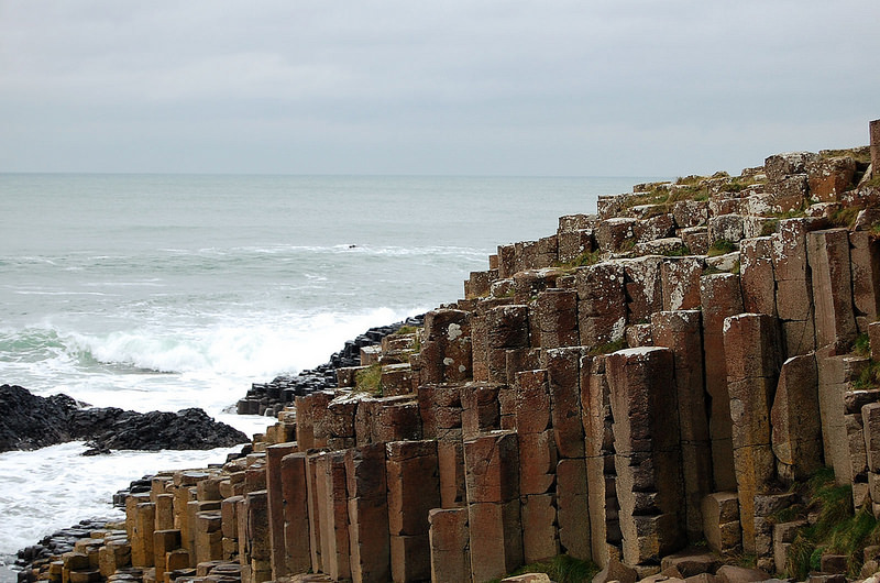ジャイアンツ・コーズウェーとコーズウェー海岸の画像18