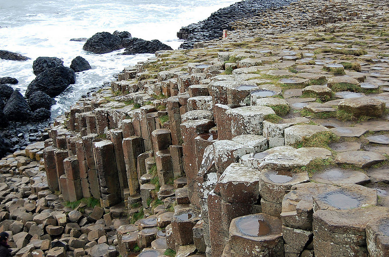 ジャイアンツ・コーズウェーとコーズウェー海岸の画像19