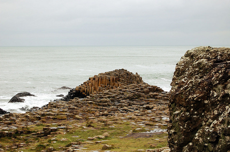 ジャイアンツ・コーズウェーとコーズウェー海岸の画像21