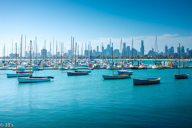 セント・キルダ諸島の画像8