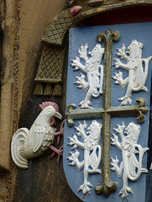 ダラム城と大聖堂の画像3