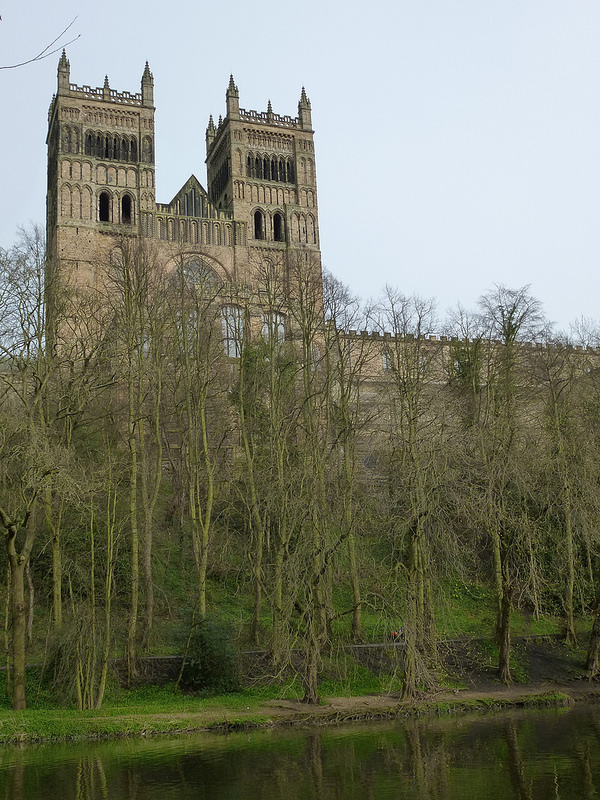 ダラム城と大聖堂の画像2