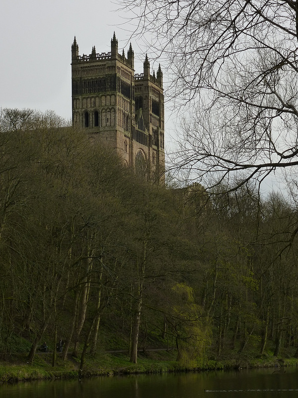 ダラム城と大聖堂の画像5