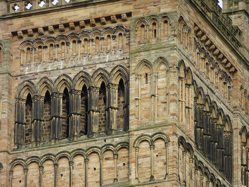 ダラム城と大聖堂の画像9