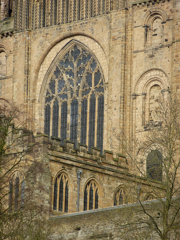 ダラム城と大聖堂の画像10