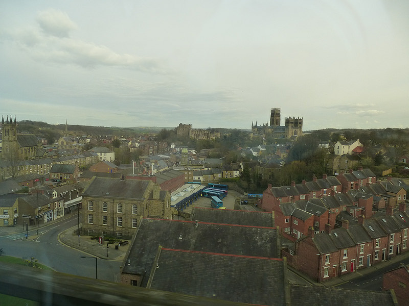 ダラム城と大聖堂の画像14