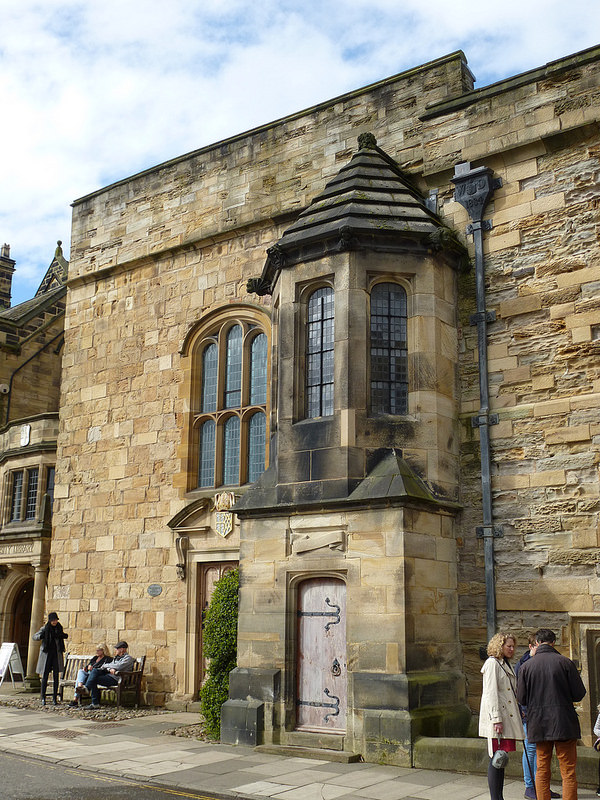 ダラム城と大聖堂の画像15