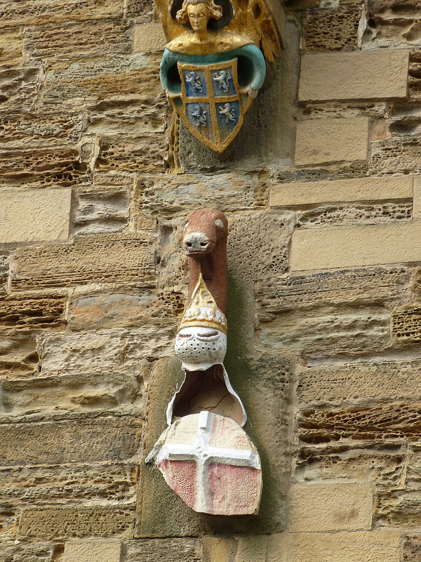 ダラム城と大聖堂の画像16