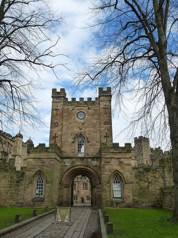 ダラム城と大聖堂の画像18