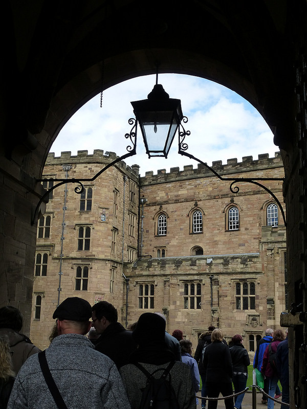 ダラム城と大聖堂の画像19