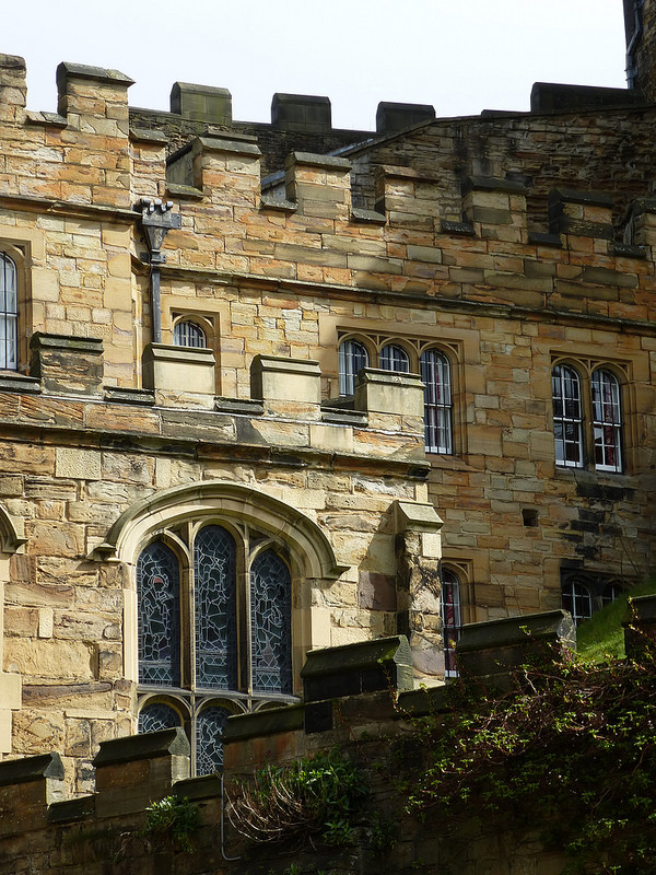 ダラム城と大聖堂の画像23