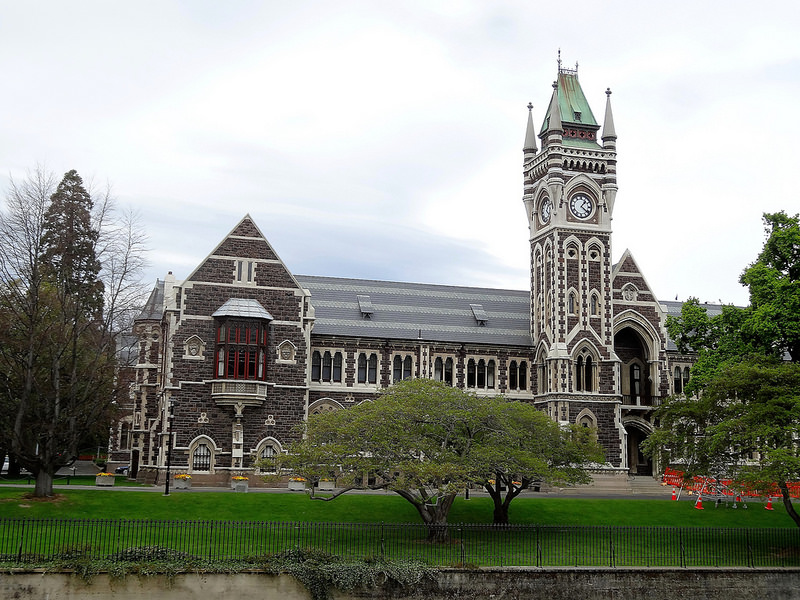 エディンバラの旧市街と新市街の画像3