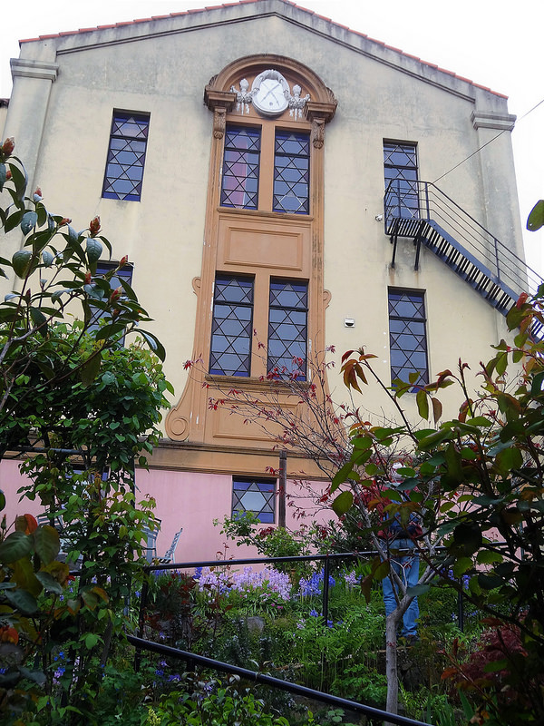 エディンバラの旧市街と新市街の画像9