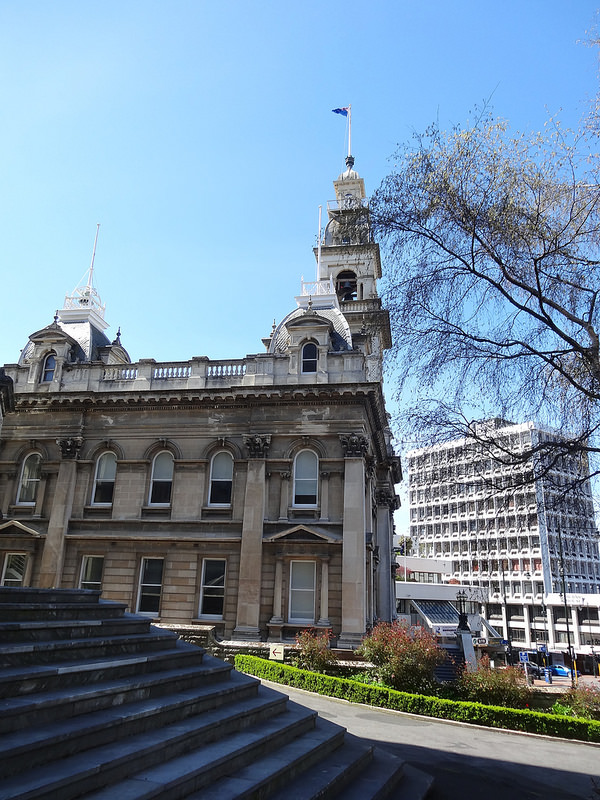 エディンバラの旧市街と新市街の画像11