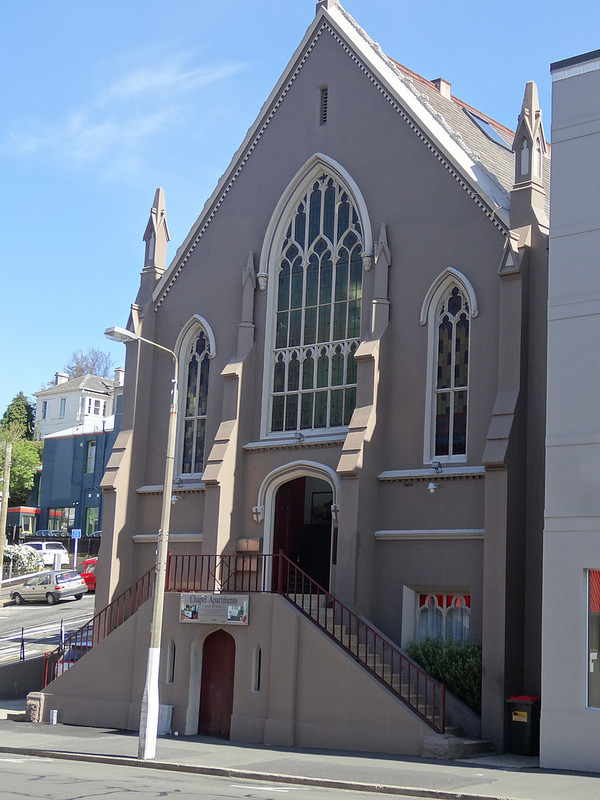 エディンバラの旧市街と新市街の画像18