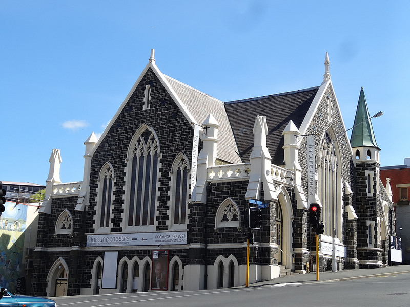 エディンバラの旧市街と新市街の画像21