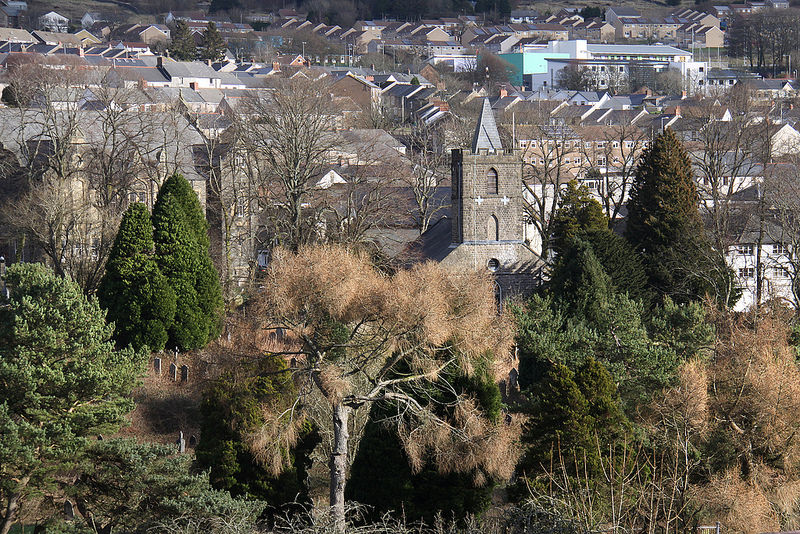 ブレナヴォン産業景観の画像3